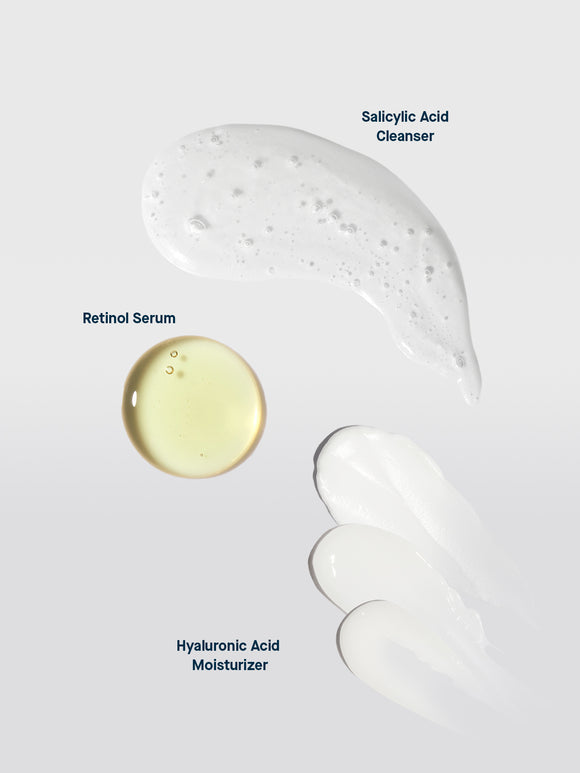 After Acne®