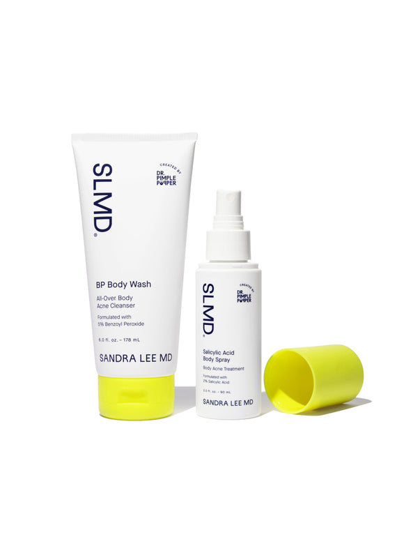 Body Acne System