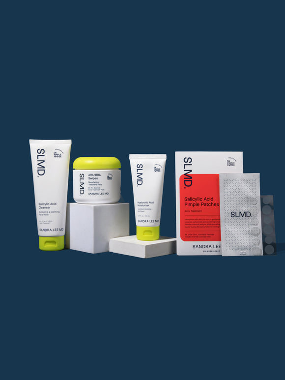 Dr. Pimple Popper's Picks