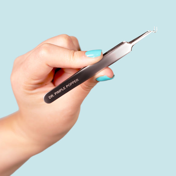 Blackhead Tweezer