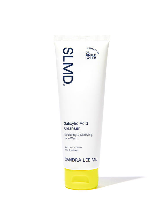 Salicylic Acid Cleanser