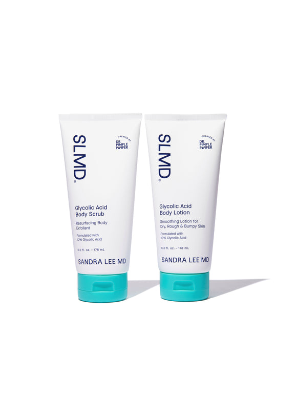 Body Smoothing System