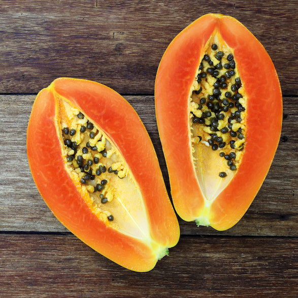 Ingredient Spotlight: Papaya