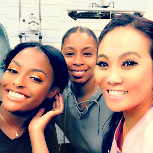 Dr. Sandra Lee aka Dr. Pimple Popper