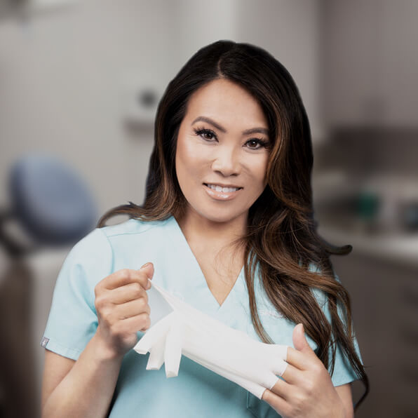 Dr. Sandra Lee aka Dr. Pimple Popper uses OTC and prescription ingredients