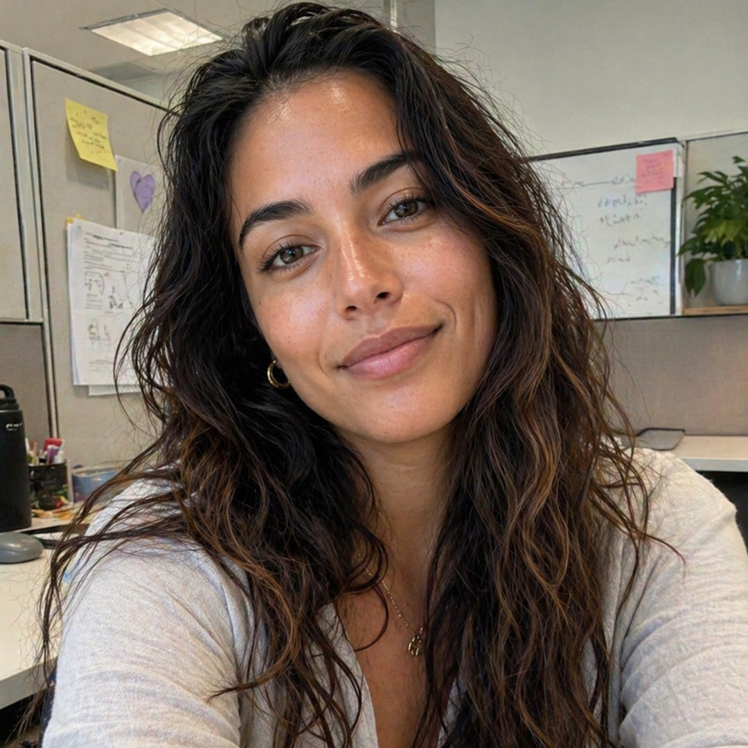 I Just Don’t Want My Skin to Look Older Than I Am. So I Asked Dr. Pimple Popper What Actually Works.