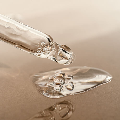 Moisturizing skincare ingredient squalane derived from squalene