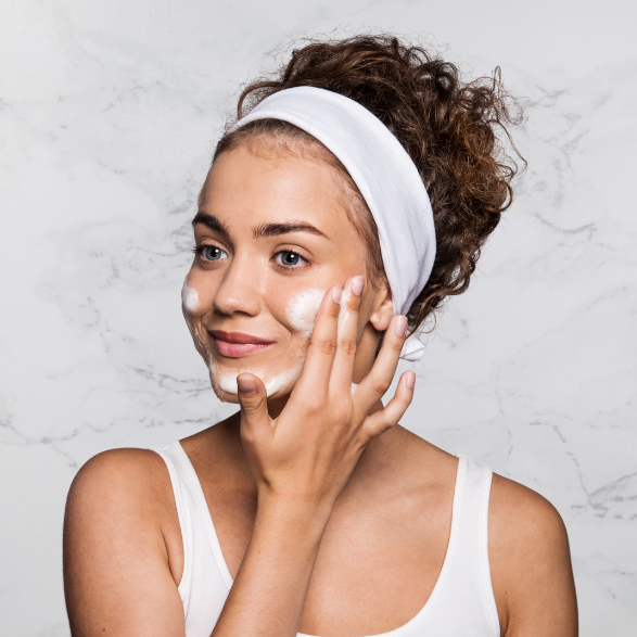 Our Guide to Sensitive Skin Care