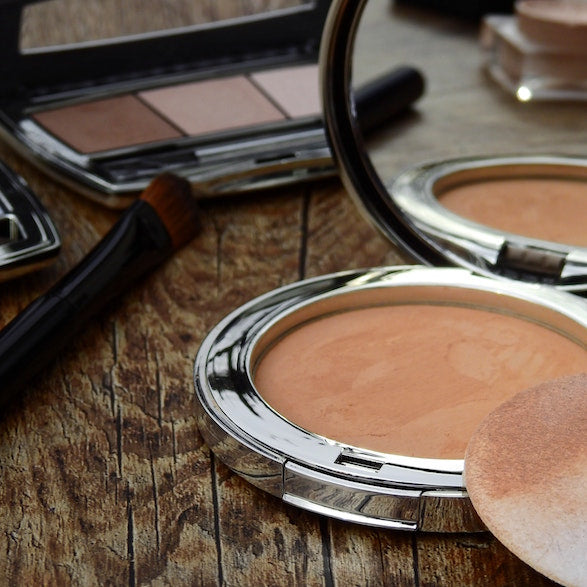 How To Reintroduce Makeup To Your Routine