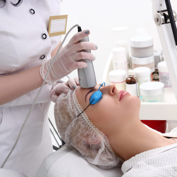What You Need to Know About Laser Skin Treatments