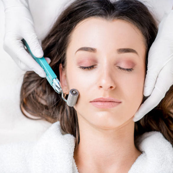 Can Microneedling Really Help You Get Younger-Looking Skin?