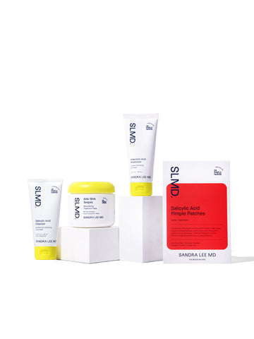 Dr. Pimple Popper's Picks