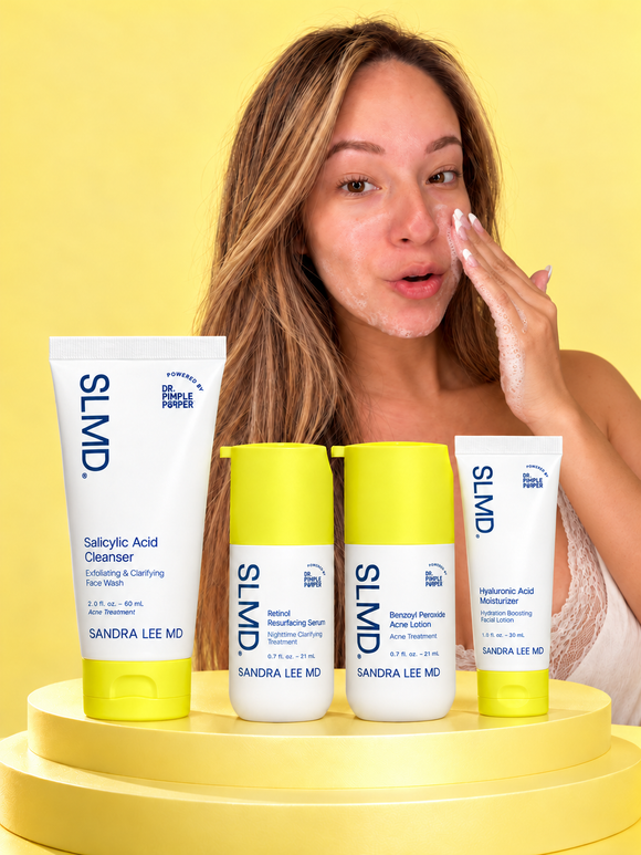 Acne System