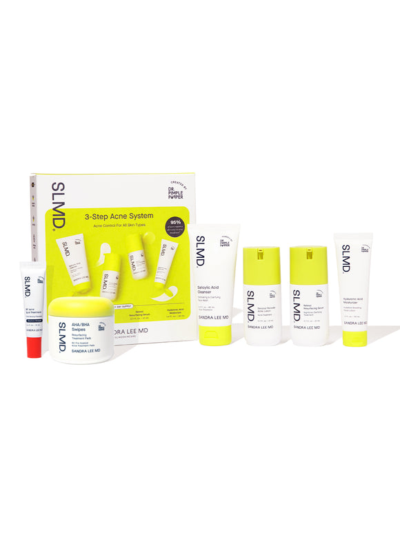 Acne System+