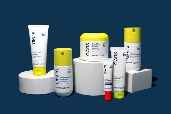 Acne System+