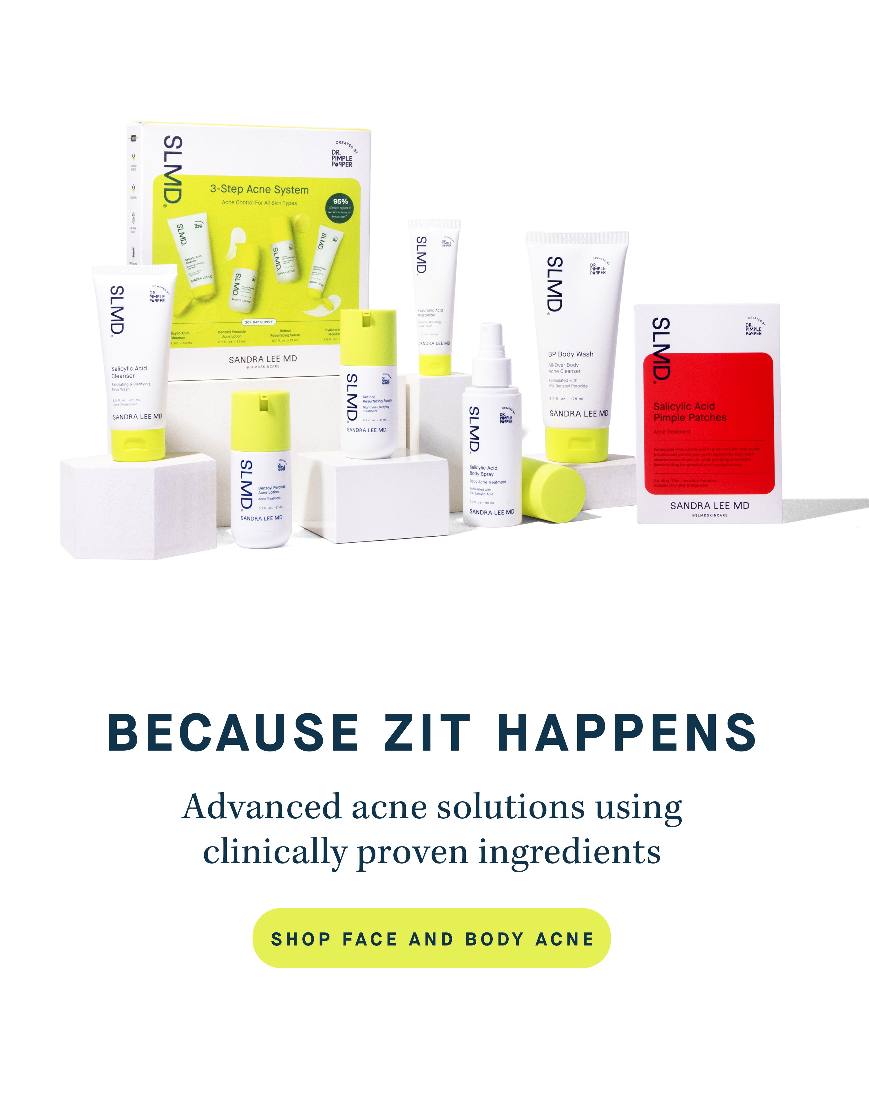 Slmd skincare clearance