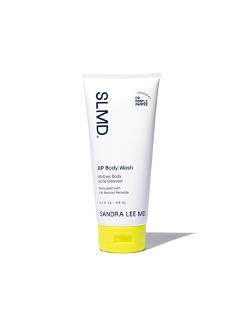 SLMD Skincare by Sandra Lee, M.D. - Dr. Pimple Popper