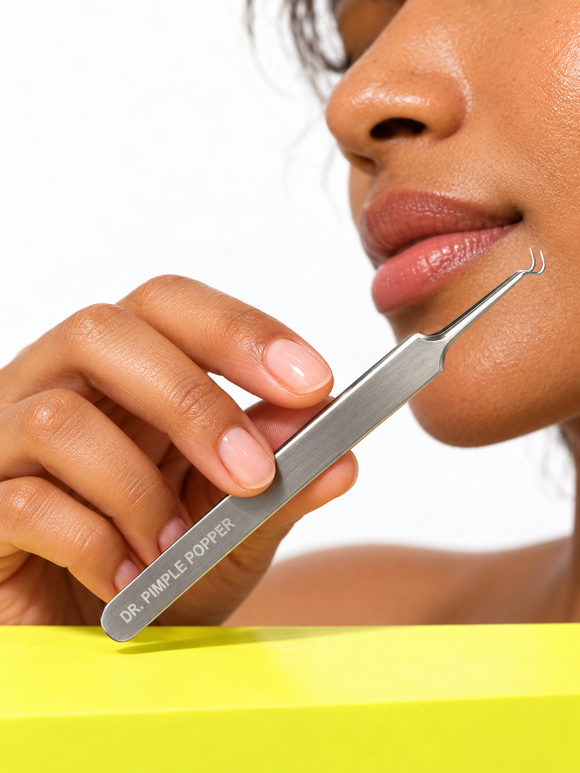 Blackhead Tweezer