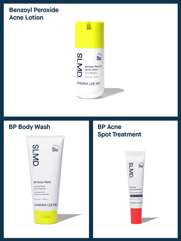 Bodyguard Bundle