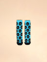 Dr. Pimple Popper Logo Socks