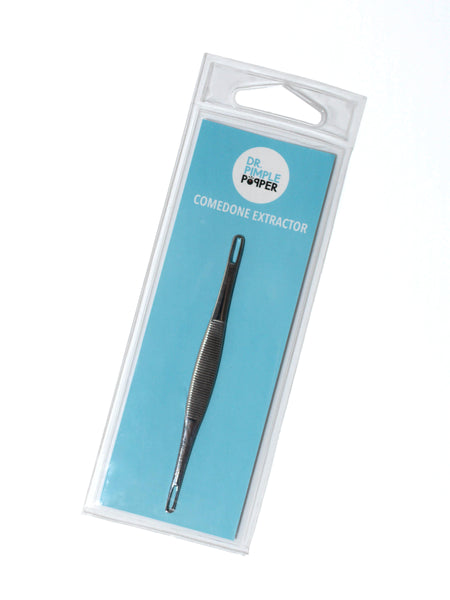 Premium Instruments Blackhead Remover Tool - Stainless Steel Acne Comedone Extractor For All Skin Types