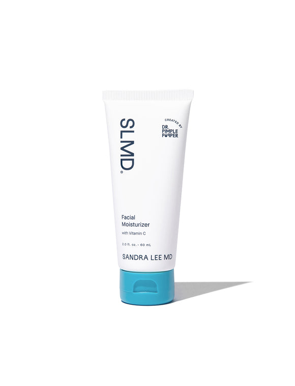 Facial Moisturizer w/ Vitamin C