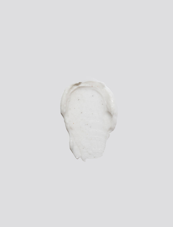 Glycolic Acid Body Scrub