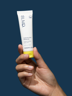 Travel Size Hyaluronic Acid Moisturizer