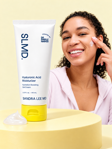 Hyaluronic Acid Moisturizer