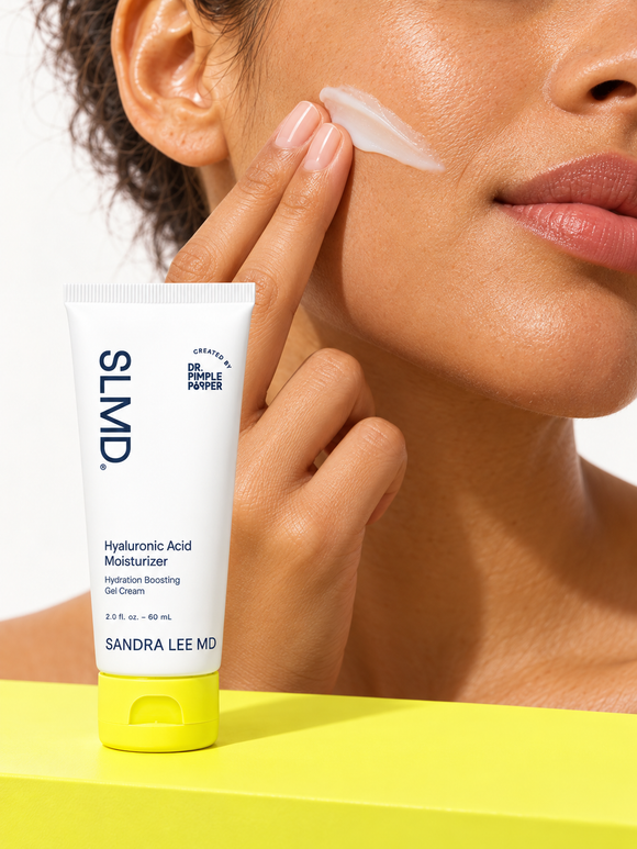 Hyaluronic Acid Moisturizer