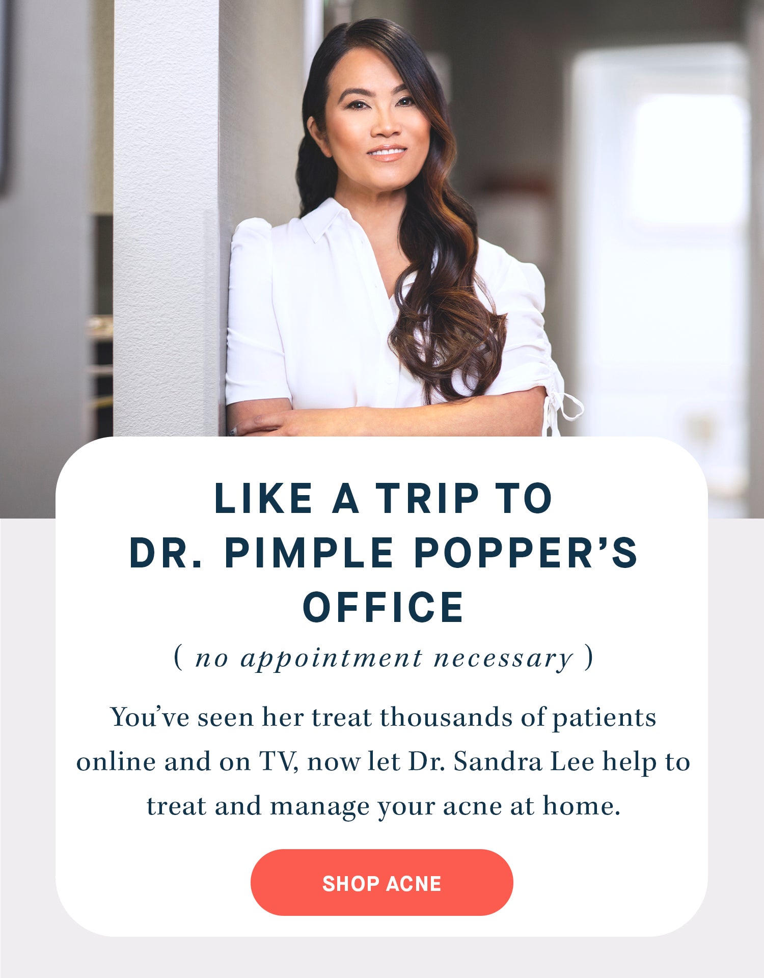Dr. Pimple Popper SLMD Skincare