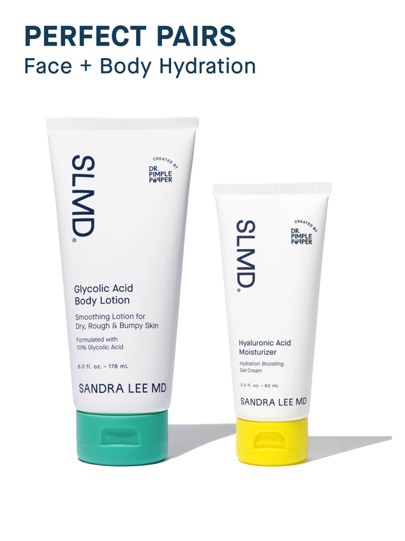 Head to Toe Glow Bundle