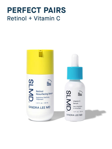 AM/PM Brightening Duo