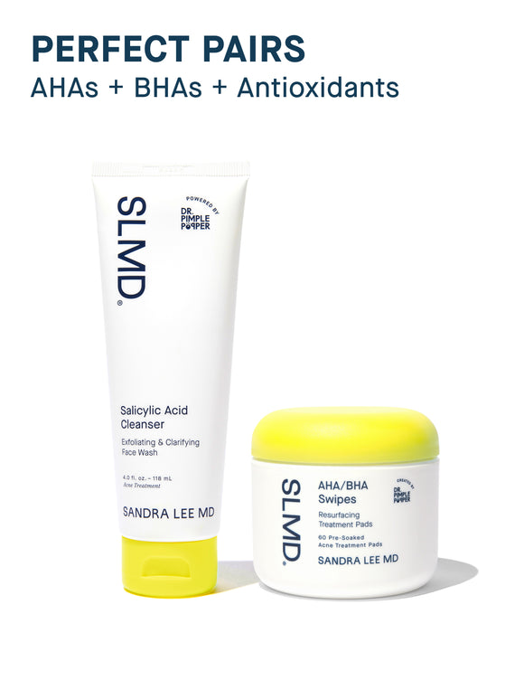 Pore Refining Duo