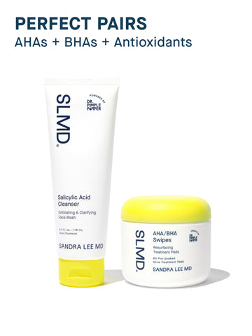 Pore Refining Duo