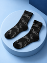 Pimple Popping Thumbs Socks