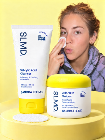 Pore Refining Duo