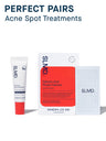 Rapid Relief Acne Duo