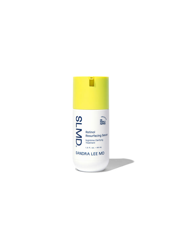 Retinol Resurfacing Serum