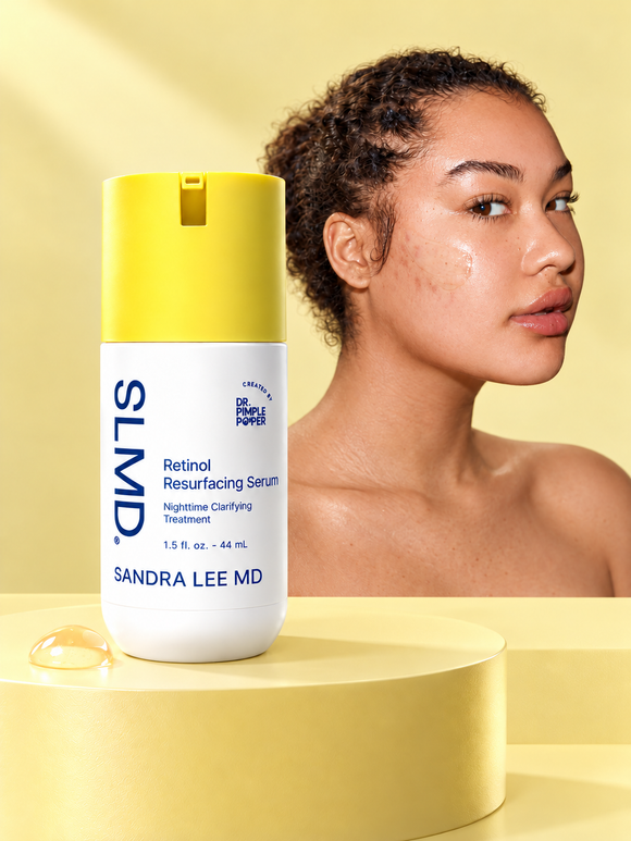 Retinol Resurfacing Serum