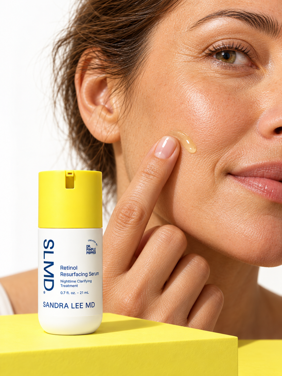 Retinol Resurfacing Serum