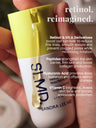 Retinol Resurfacing Serum