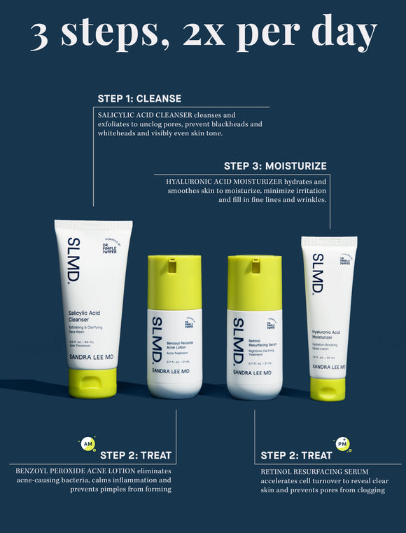 Acne System