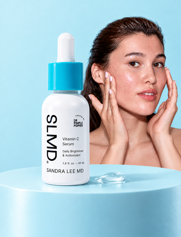 Vitamin C Serum