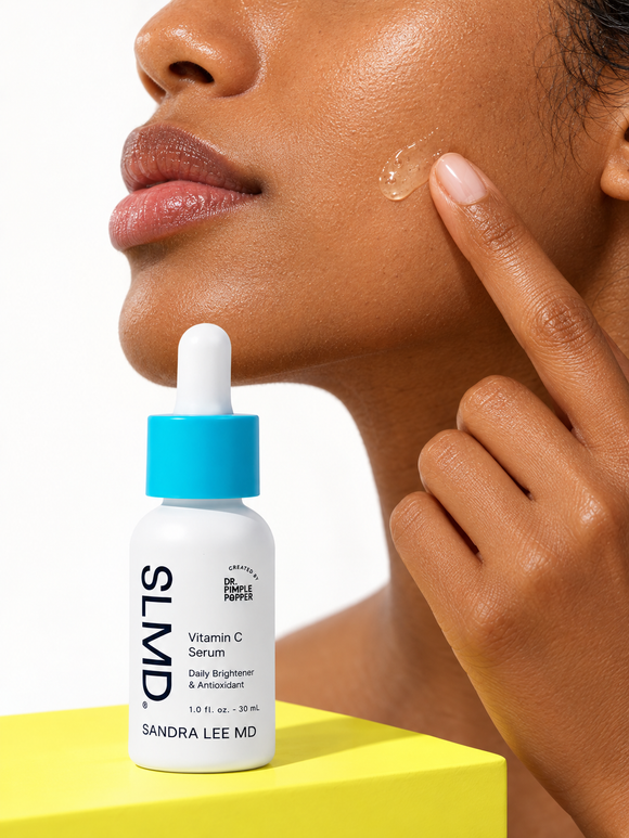Vitamin C Serum