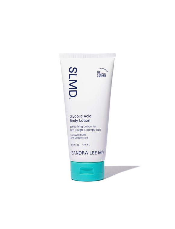 Glycolic Acid Body Lotion