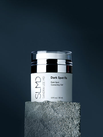 SLMD Dark Spot Fix for hyperpigmentation by Dr. Pimple Popper