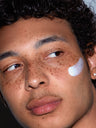 SLMD Facial Moisturizer part of Sensitive Skin Acne System