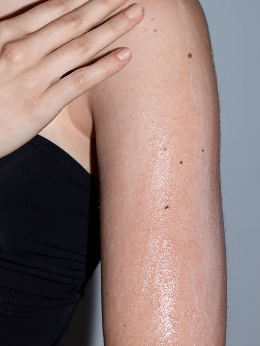 Glycolic Acid Body Lotion SLMD Skincare by Sandra Lee, M.D. Dr