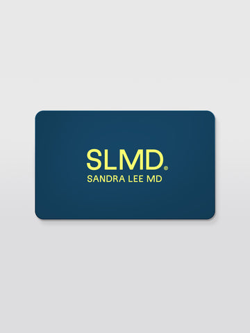 SLMD by Dr. Pimple Popper skincare gift card